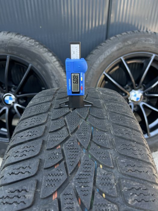 Roți/jante BMW 5x120 r17 style 304‼️