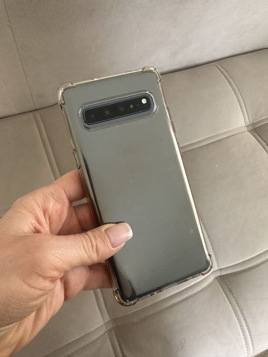 Samsung S10 5G 11