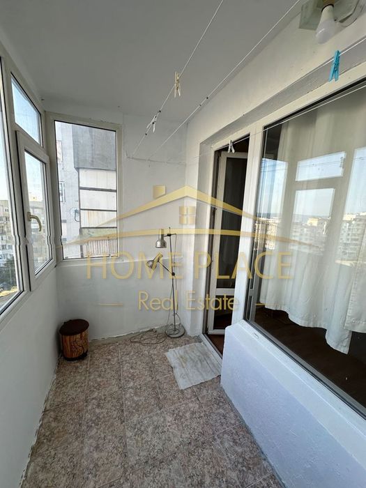 Дава се под наем Двустаен апартамент в Варна, Владислав Варненчик - 45 кв.м за 255 € - Снимка #4