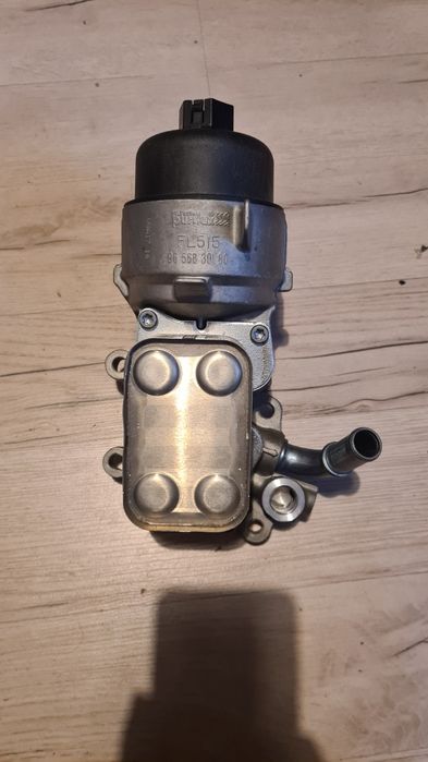 Termoflot Purflux FL515 pentru Citroen 2.0 HDI