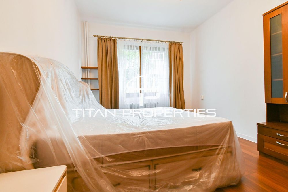 Дава се под наем Тристаен апартамент в София, Център - 105 кв.м за 997.05 € - Снимка #7