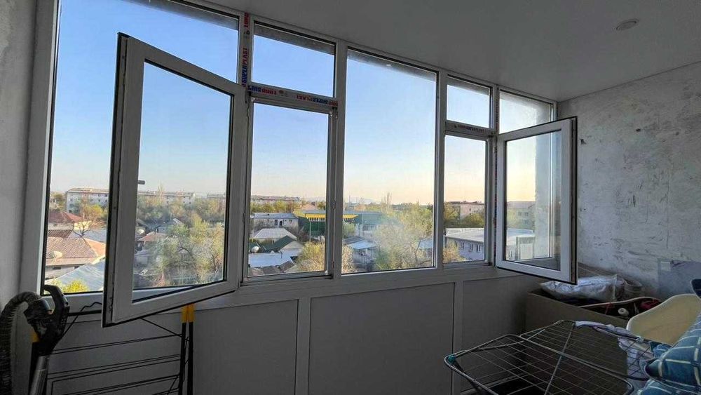 Продается 4х комнатная квартира