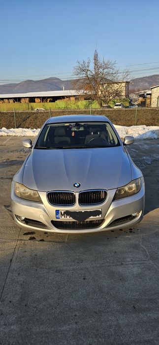 Bmw 320 euro 5 vând