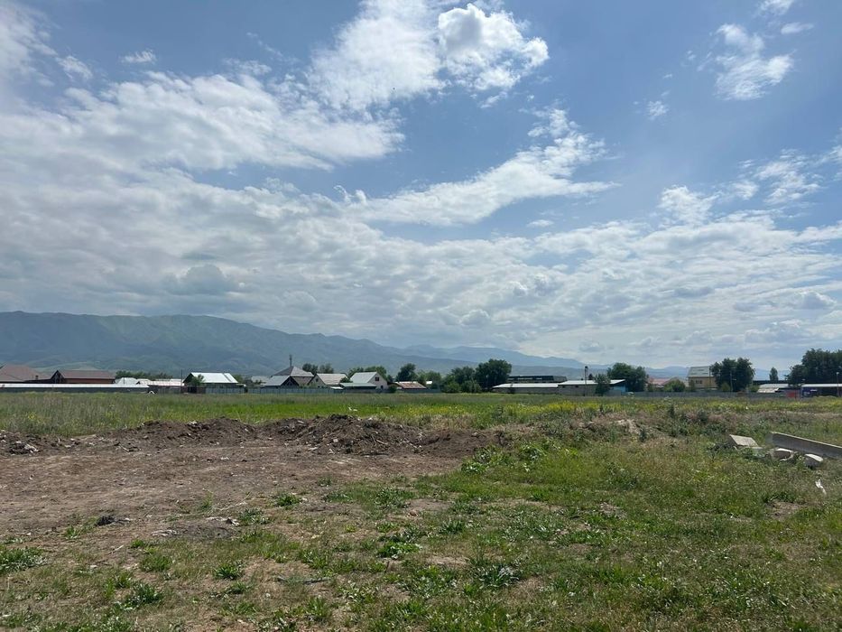 Участок ! Жер ! Узынагаш!