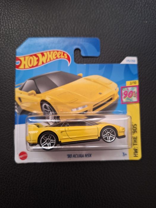 Lot masini Hot Wheels
