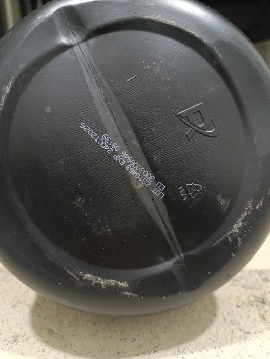 Muscletech NITRO TECH 2.27 kg