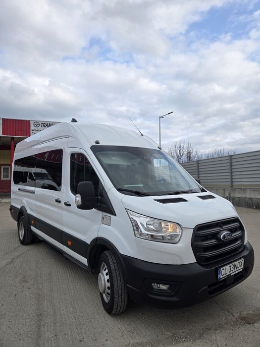FORD Transit 2022