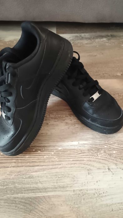 Nike Air force 1 номер 36,5