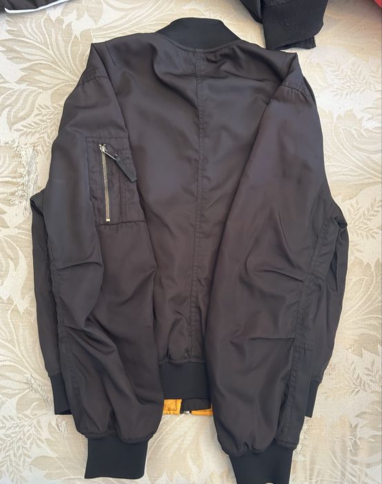 Якета (BikBok) и (Adidas)