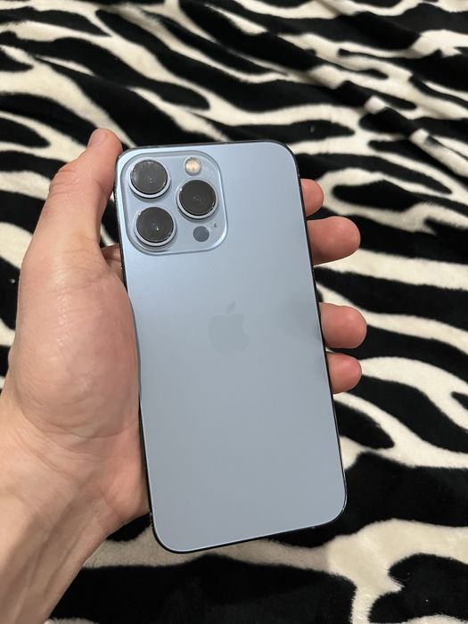 Айфон 13 про 128гб