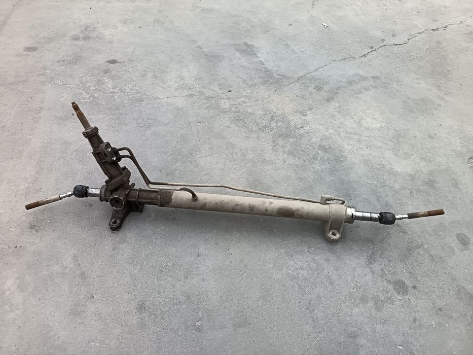 Рейка за Рено Мастер 2