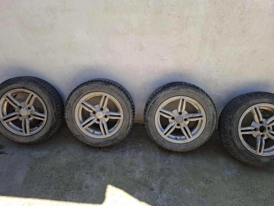 Джанти Опел 1999 вектра