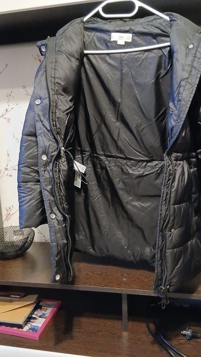 Geacă damă din fâș de calitate