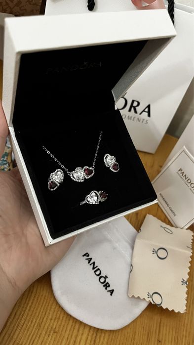 Pandora набор оригинал