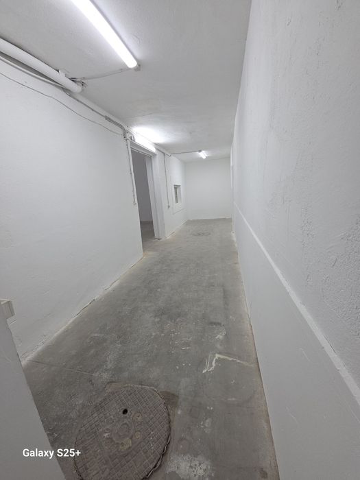Hală, Depozitare, Productie