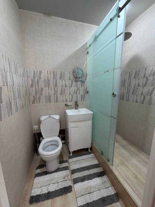 Продаётся 4х комн квартира на 1 этаже Ор-р Корзинка 1