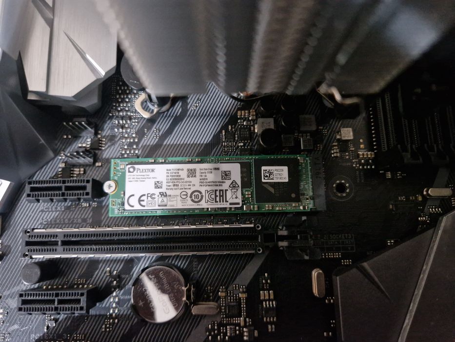 512гб ссд m2 ssd