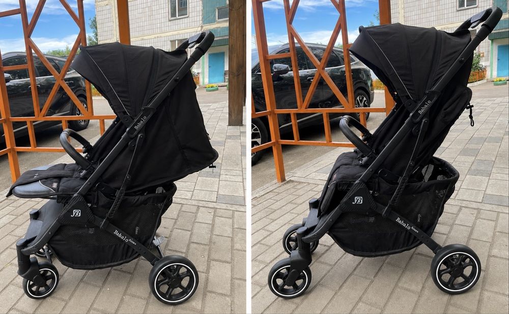 продам детскую коляску