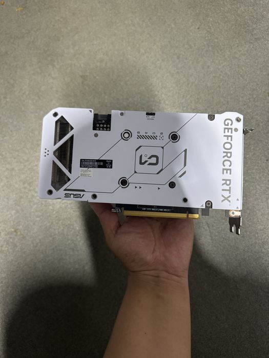 Rtx 4060 8gb Asus