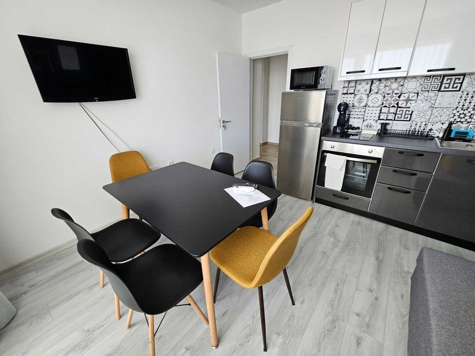 Естрела къща за гости в Равда