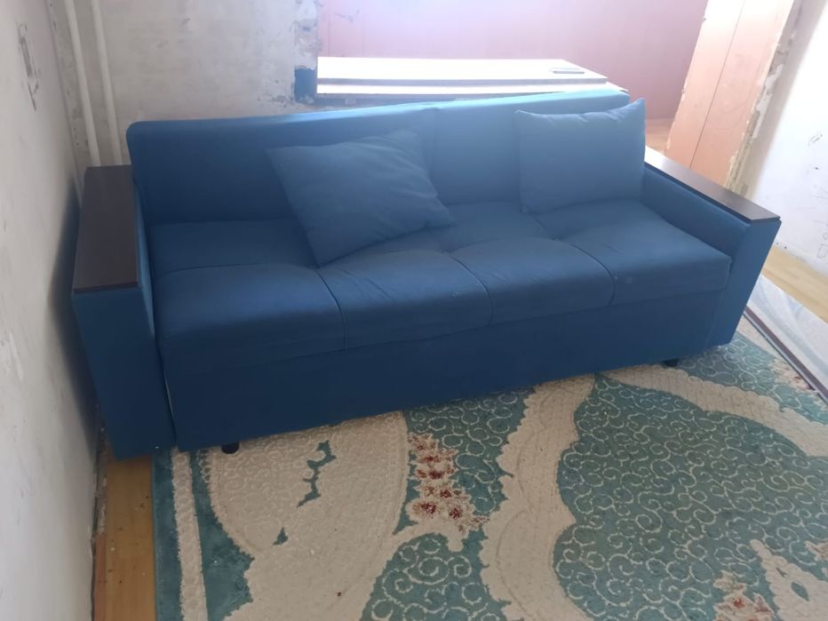 Продается мебель и техника