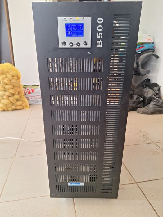 Ups 6kw 220волта