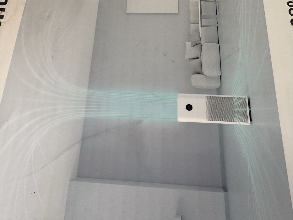 Vand purificator de aer xiaomi smart air purifier MI