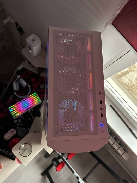 Системный блок Компютер