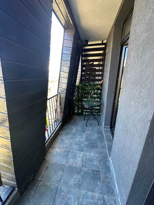 Обзаведено студио за продажба в комплекс Аспен Валей, Разлог