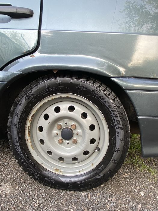 2114 ваз лада се