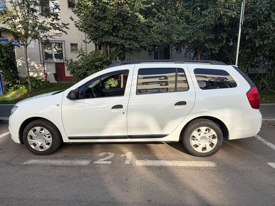 Dacia Logan Mcv 1.0 SCe