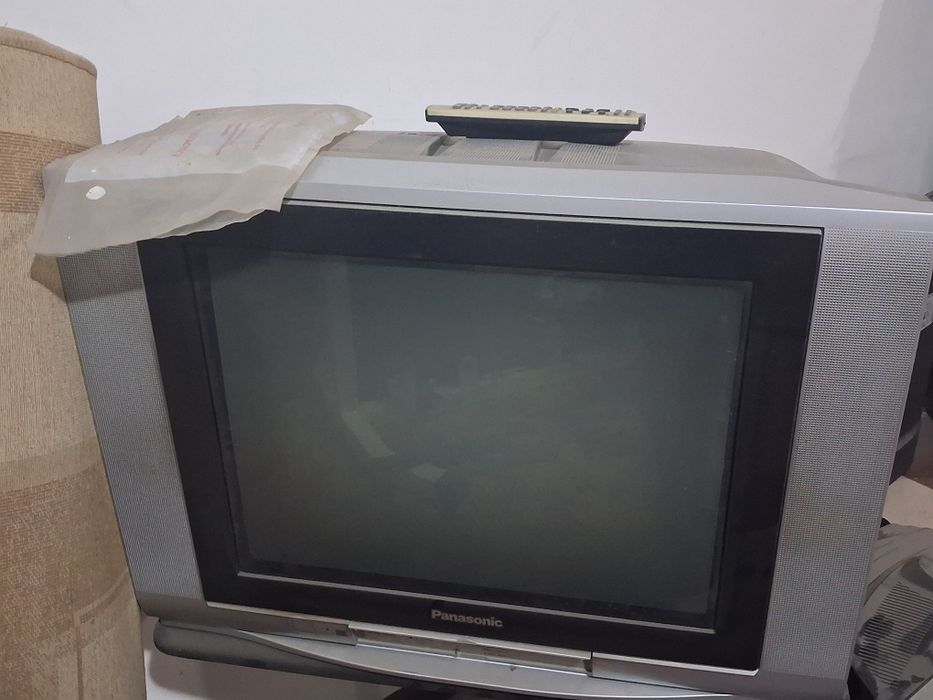 телевизор Panasonic ,рабочий