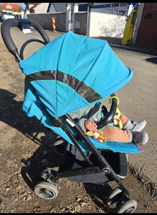 Carucior GB + all terrain