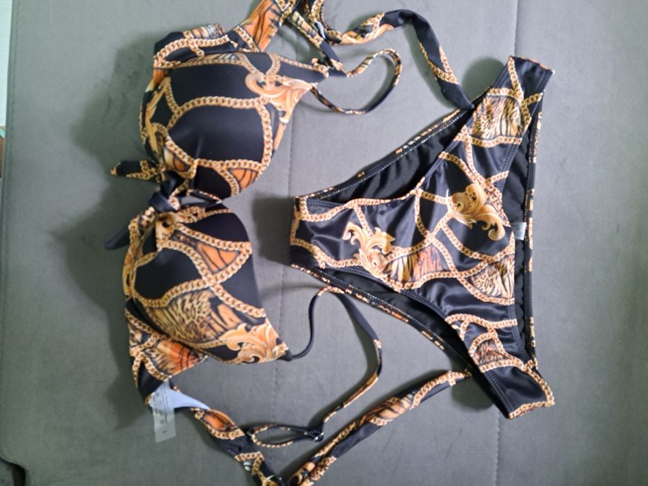 Costum de baie 3 piese!