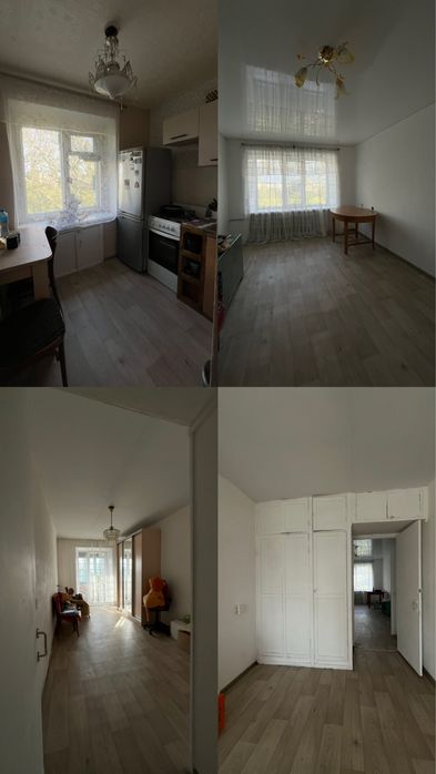 Продам квартиру район бак-бак