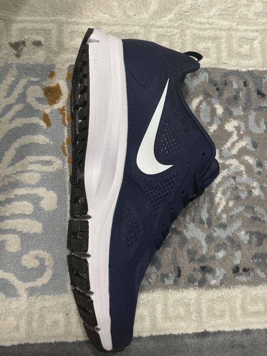 Nike airzoom новые