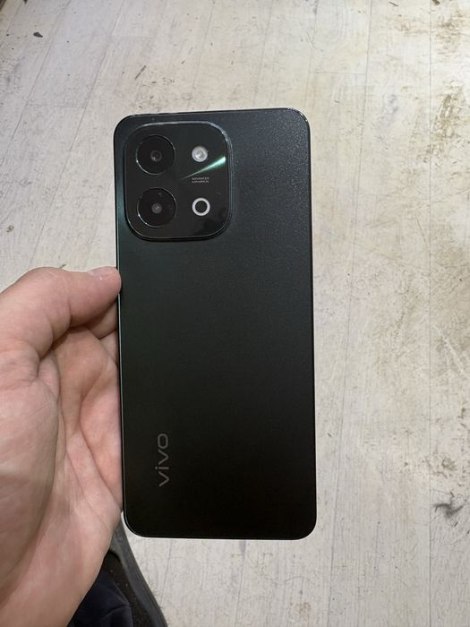 Vivo Y28 в хорошем состоянии