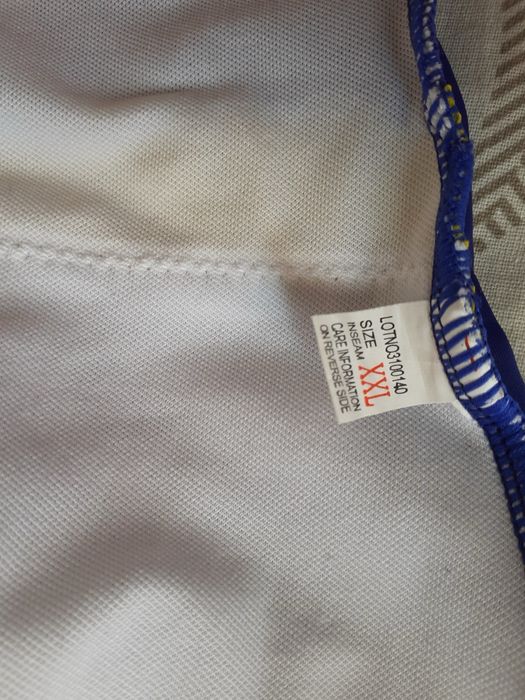 Цял бански р-р ХХЛ