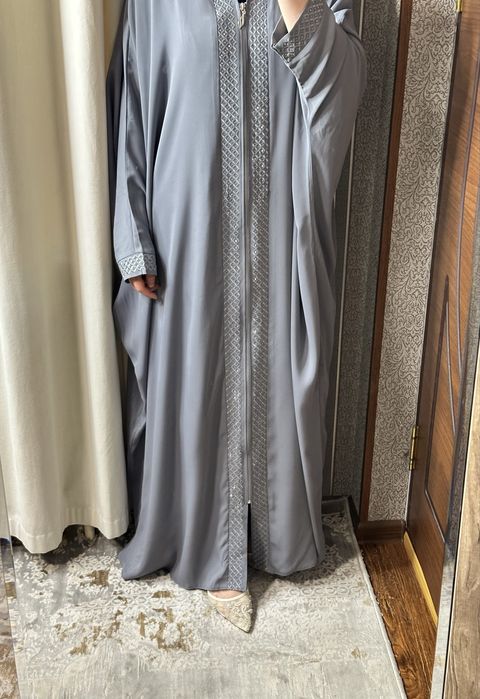 Abaya sifatli Turkiya mahsuloti