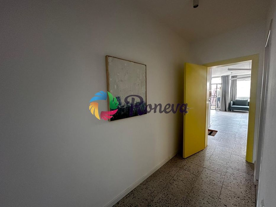 Дава се под наем Двустаен апартамент в Варна, Зимно кино Тракия - 80 кв.м за 750 € - Снимка #4