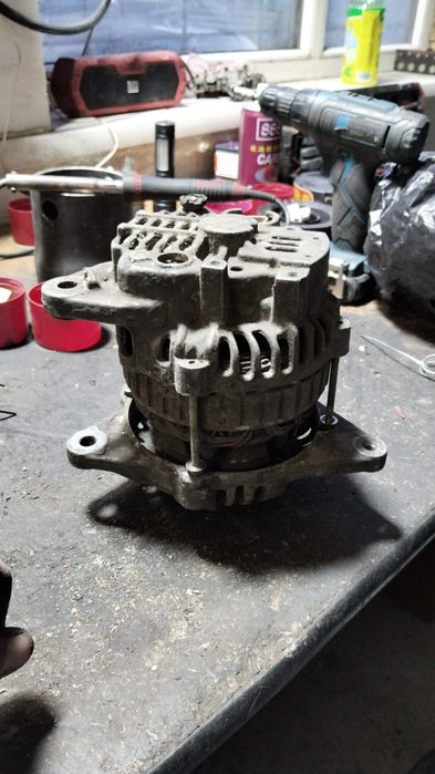 Автоэлектрик Павлодар стартера генираторы фара проводка