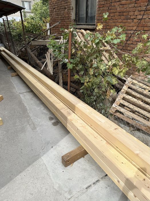 Конструктивни греди KVH