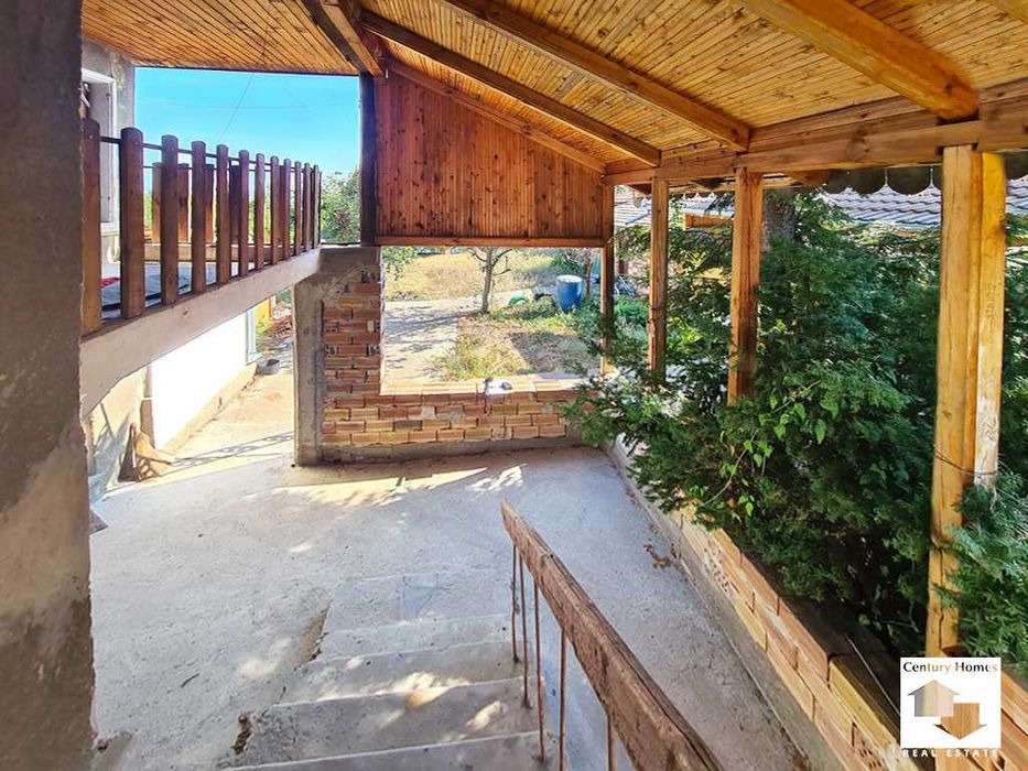 Продава се Къща в с. Драгижево, Област Велико Търново - 80 кв.м за 1363 €/кв.м - Снимка #7