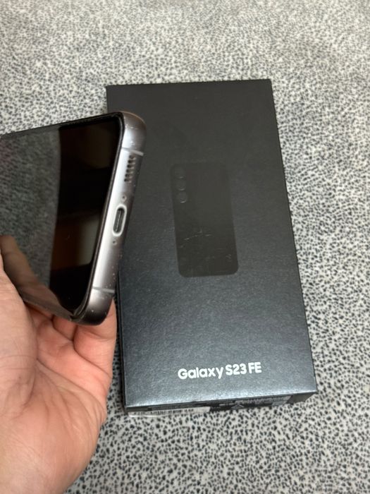 Samsung s23 fe 128gb