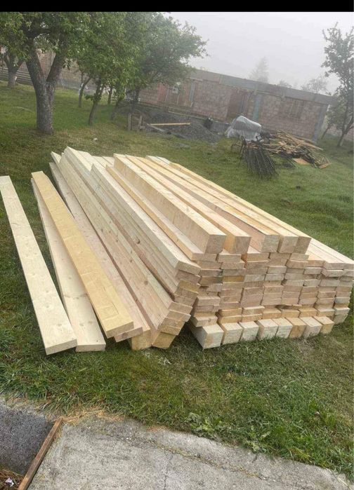 Vand cherestea pentru constructi la cele mai bune preturi