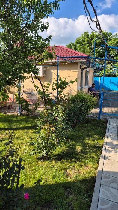 Vand casa in localitatea Albina, comuna Tichilesti