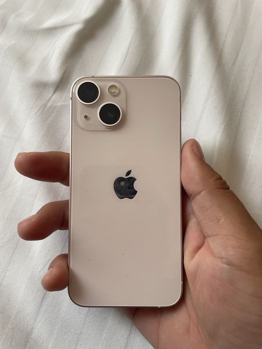 Iphone 13 mini 128 gb