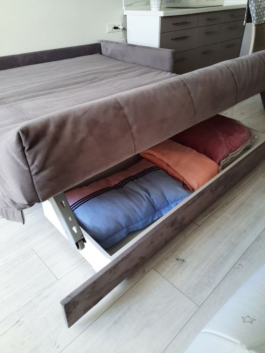 Диван-кровать askona 180x200