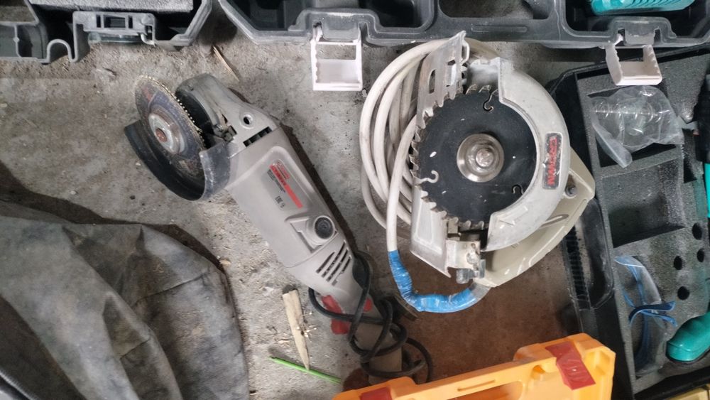 Инструменты продам срочно