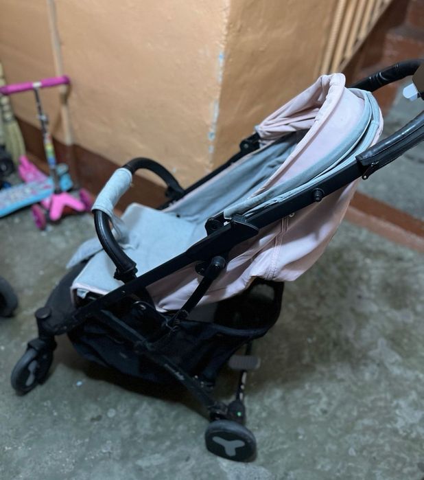 Продется коляска детская